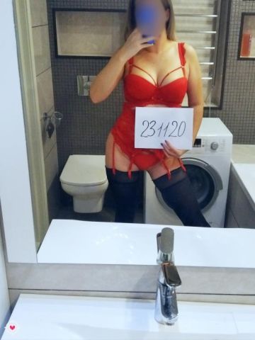 Анкета проститутки Ольга, Нюя, 26 лет, №250326